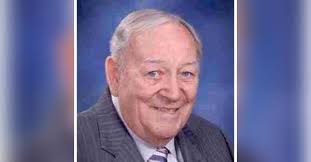 Wendell P. Blount Obituary