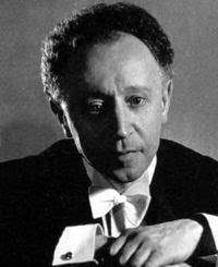 Arthur Rubinstein