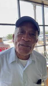 Charlie Madkin shares some A&P history at the Huntsville Revisited Museum. 