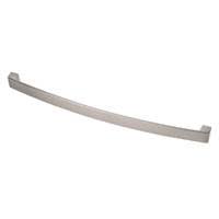 Give your home a makeover with these elegant cabinet pulls. Stainless Steel Cabinet Handles Cabinet Hardware Screwfix Com
