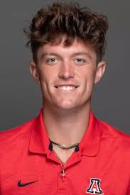 2020-21 Men's Tennis Roster