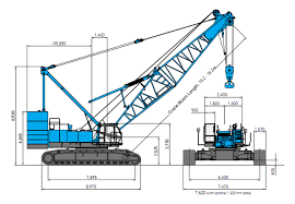 7250 Kobelco Construction Machinery Co Ltd