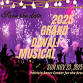 2025 Grand Diwali Musical event in Beaverton, OR