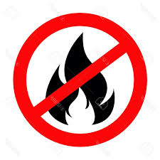 Choose from 1600+ fire icon graphic resources and download in the form of png, eps, ai or psd. Best No Fire Logo Vector Library Free Vector Art Images Graphics Clipart