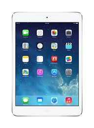 Apple Ipad Mini Retina Wi Fi 16gb Silver Me279ll A Apple Ipad Mini Ipad Mini Apple Ipad