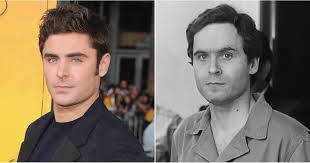 Here is some basic info on our celebrity man crush and one of the sexiest men alive: Zac Efron Dressed As Ted Bundy Photo Popsugar Celebrity Uk