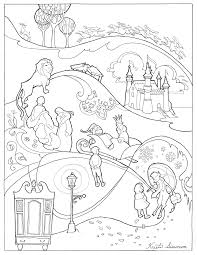 Check spelling or type a new query. Narnia Coloring Sheet A Journey Through The Lion The Witch And The Wardrobe Lion Witch Wardrobe Narnia Coloring Sheets