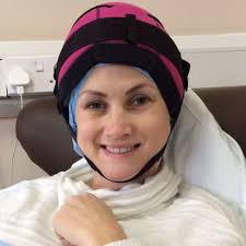 Fundraiser by Lauren Swan : Wedding hair for 3rd cancer battle