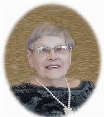 Constance ARMSTRONG Obituary