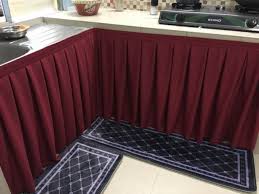 Rumah mesin dan jarum dikeluarkan dari meja mesin,kemudian dilap dengan kain lemb. Skirting Boxpleat Utk Tepimeja Bawahtopdapur Table Skirting Shopee Malaysia