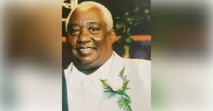 Obituary information for Luther Beene Whitelow