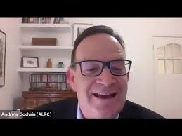 Financial Services Legislation Advisory Committee Member Interview: Mark  Steward