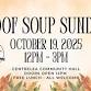 SOOF Soup Sunday - October 19 event image