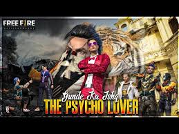 Hlw guys, today i am gonna show you all about free fire love story pyar ka inteqam dakhagi. The Psycho Lover Free Fire Short Action Film The Psycho Boy Rishi Gaming Youtube