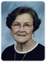 Nina Wilcox Webb Obituary