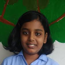 Tune In Podar Sangli Std VI (podcast)