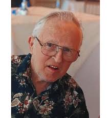 William Edmonds Obituary (2017)