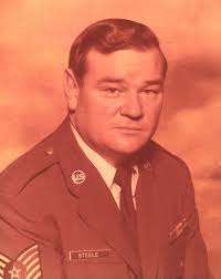 Billy Steele Obituary