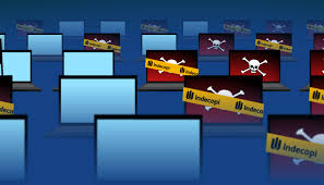 Indecopi continúa bloqueo de sitios web piratas - eBIZ