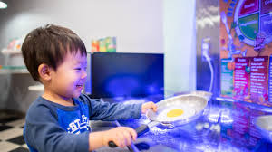 We've selected five name themed activities for you and shared them in our vbc newsletter. Everything To Do At The Children S Museum Of Sonoma County Mommy Nearest