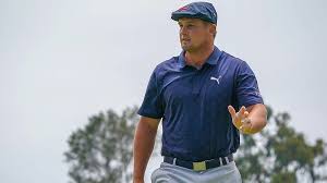 Bryson dechambeau tees off on the third hole during a practice round for the masters golf tournament tuesday, nov. Tvmbdq6qyskttm