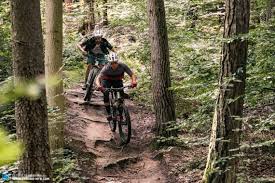 14news is located in evansville, in. Pole Stamina 140 And Nicolai Saturn 14 Mtbs Go Head To Head