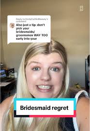 When Is It Good Time to Ask People to Be Your Bridesmaid and Groom in 2026  Wedding