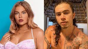 Em seu perfil no twitter, whindersson nunes desabafou sobre a morte de seu filho, joão miguel. Luisa Sonza E Atacada Apos Morte De Filho De Whindersson Nunes E Desabafa Nas Redes Sociais Diario A Set Oficial