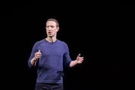 Mark zuckerberg faces grilling by gop senators over news. Mark Zuckerberg Defends Facebook With The Facts Op Ed