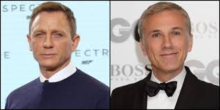 Christoph Waltz to return as James Bond's archenemy Blofeld in 'Bond 25'