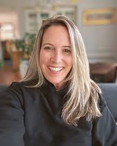 Rebecca White Public Speake about the dangers of drunk driving.