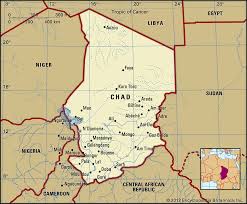 Chad receives a special gift from his estranged father, but when he uses it to gain social capital at school, his plans go awry. Chad History Flag Map Facts Britannica