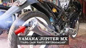 Berikut ini spesifikasi jupiter mx 135 : Jupiter Mx 130cc Mogok Cek Dulu Pengapiannya Sebelum Ke Bengkel Youtube