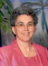 Anne Michelle Stover