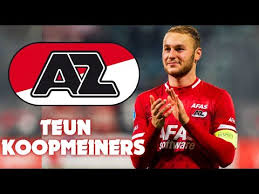 Join the discussion or compare with others! Teun Koopmeiners Az Alkmaar Skills Goals 2020 21 á´´á´° Youtube
