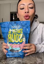 Omg Candy Charleston Swedish Candy