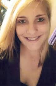 Obituary for Justine Ginger Chavez