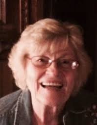 Carolyn Woodmansee Akers Obituary March 18, 2021