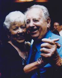 About six months after the passing of his wife, Norma, Carl Hackett's  family has now announced that he has passed. My thoughts are once again  with the Hackett family. In remembrance of