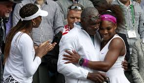 Medvedev can perhaps be described as a strong personality in professional tennis, where these are few and far between. Serena Die Quot Wuchtbrumme Quot Von Wimbledon Tennisnet Com
