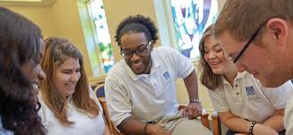 The Publication for Alumni of Albertus Magnus College