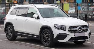 Feb 15, 2019 · the 2020 mercedes eqc is a glimpse at the future of autos. Mercedes Benz Glb Class Wikipedia