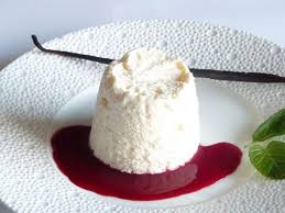 Cremet D Anjou Recette Recette Recettes De Cuisine Gateaux Et Desserts