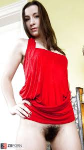 Bottomless Pubic Hair - ZB Porn