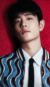 ❤️❤️❤️Xiao Zhan ❤️❤️❤️