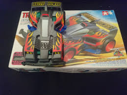 Enjin overheat, siap sedia la dua tiga ribu nak overhaul enjin kereta ya. Tamiya Tridagger Mini 4wd Toys Games Action Figures Collectibles On Carousell