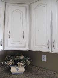 Distressed white kitchen cabinets pictures. This Is What My Kitchen Cupboards Are Going To Look Like Very Soon Farmhouse Style Kitchen Cabinets Distressed Kitchen Cabinets Distressed Kitchen