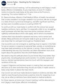 Calgary city council is extending its face mask bylaw. Gdb1cwwy022rym