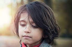 In this haircut, the face is gently framed by a cute short fringe. Top 5 Long Haircuts For Toddler Boys Too Cute To Resist