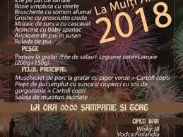 Dacă ești adepta stilului șic și elegant, o petrecere tematică alb & negru ți se cu siguranță, o petrecere de revelion 2018 în stilul anilor '80 va fi pe placul tuturor! Revelion BraÈov 2018 Evenimente Petreceri Revelion BraÈov